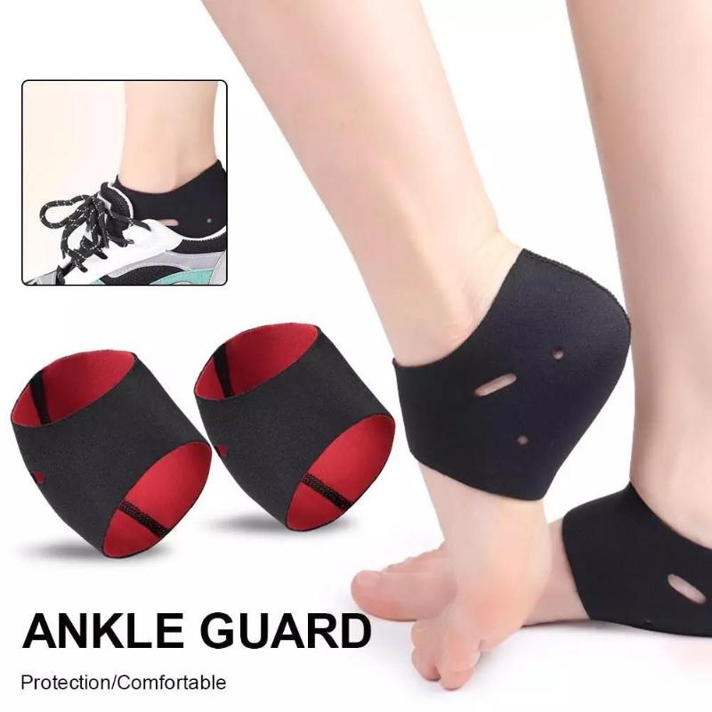 Ankle Brace Sock - Faja terapéutica para fascitis plantar, envoltura