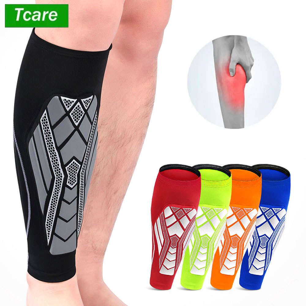Compression Sleeve Calf - 1 Uds. Mangas de compresión de
