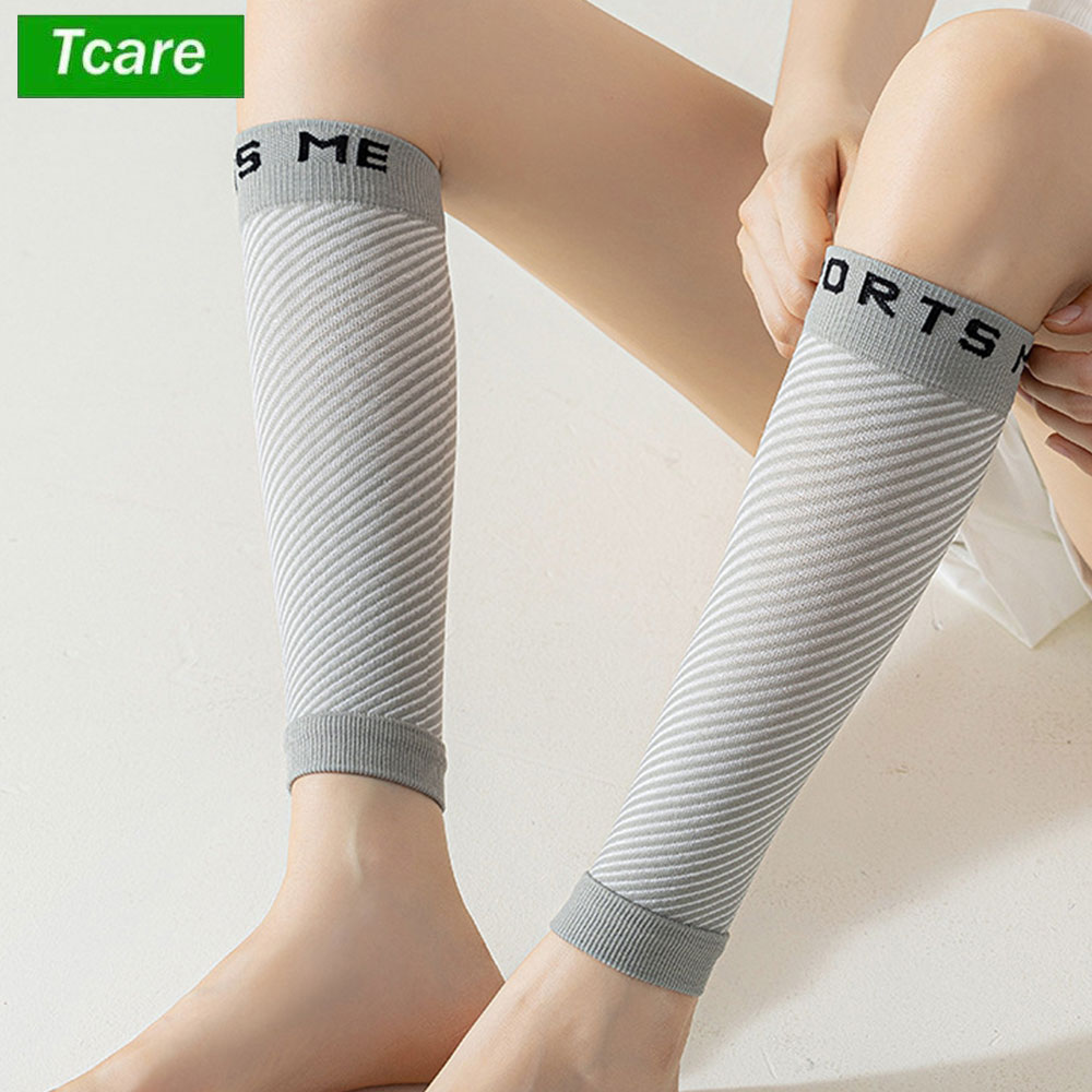 Compression Sleeve Calf - 1 par de manguitos de compresión