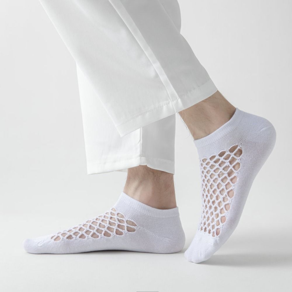 Calcetines de Moda con Diseño  - Ankle Sock Low Cut reseña y precio
