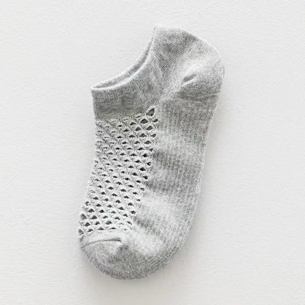Calcetines de Moda con Diseño  - Ankle Sock Low Cut reseña y precio