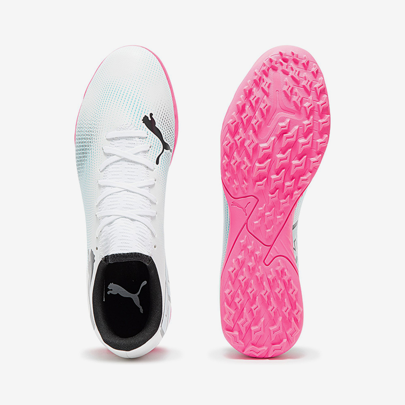 Zapatillas de fútbol deportiva - Puma Shoes Rs-X reseña y precio
