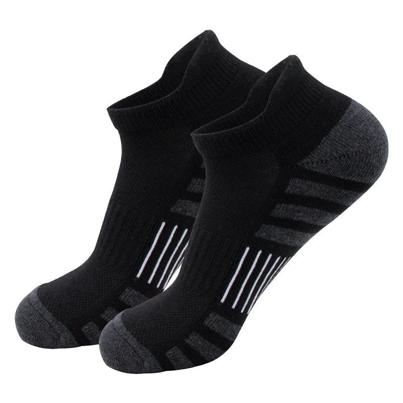 Calcetines Deportivos Transpir - Ankle Sock Low Cut reseña y precio