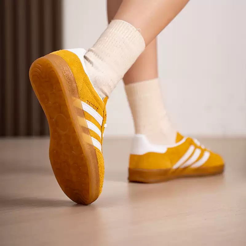 Zapatos Adidas GAZELLE INDOOR  - Adidas Shoes Gazelle reseña y precio