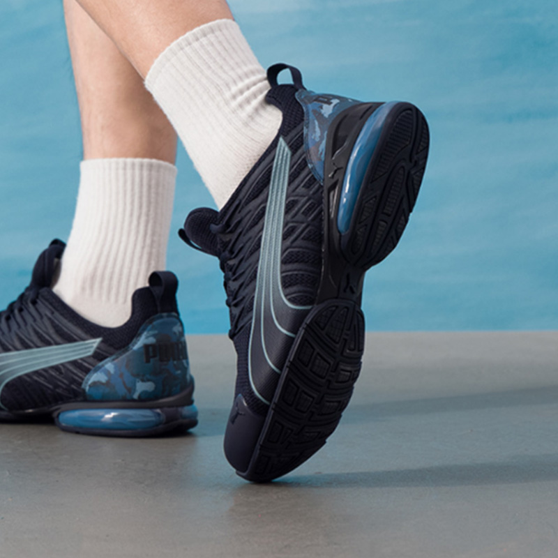 Puma Men Trottinette Electriqu - Puma Shoes Rs-X reseña y precio