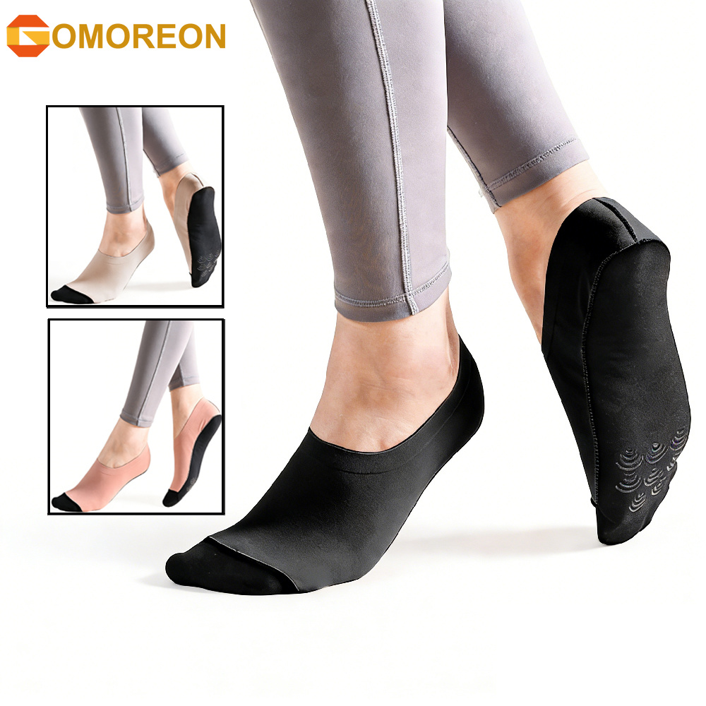 1 par de calcetines de yoga pa - Grip Sock Yoga reseña y precio