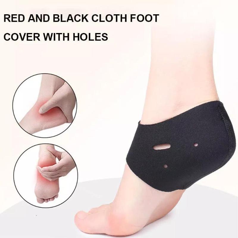 Faja terapéutica para fascitis - Ankle Brace Sock reseña y precio