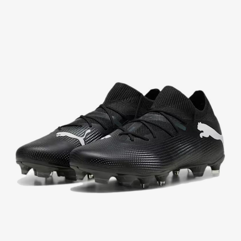 Puma Authentic FUTURE 7 Zapati - Puma Shoes Rs-X reseña y precio