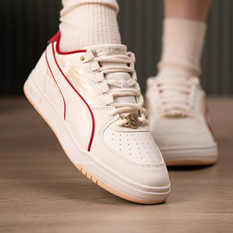 Caven PUMA III Year Of The Hor - Puma Shoes Rs-X reseña y precio