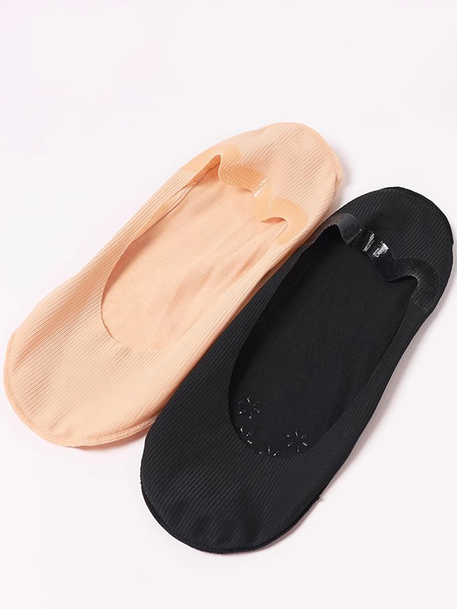 5 Pares de Calcetines Invisibl - Ankle Sock Low Cut reseña y precio