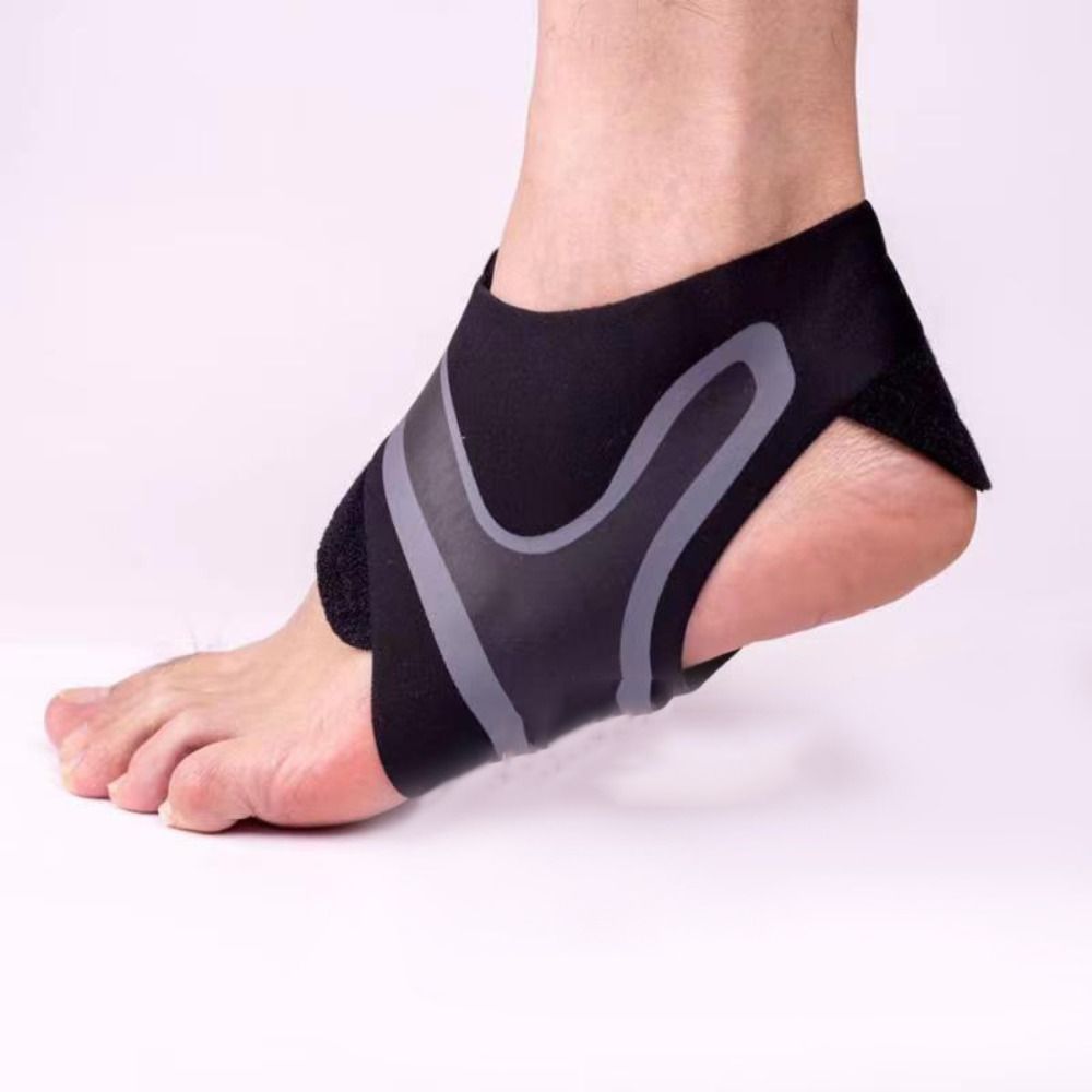 Calcetines para Fascitis Plant - Ankle Brace Sock reseña y precio