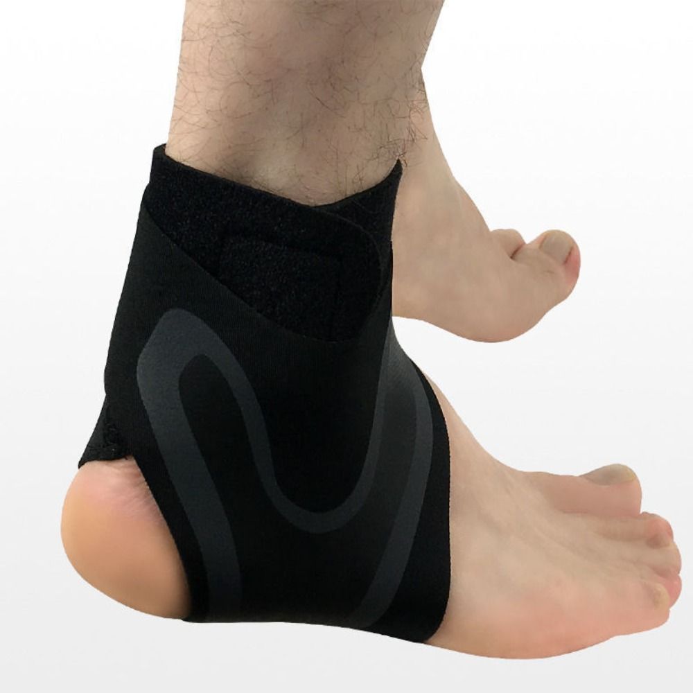 Calcetines para Fascitis Plant - Ankle Brace Sock reseña y precio
