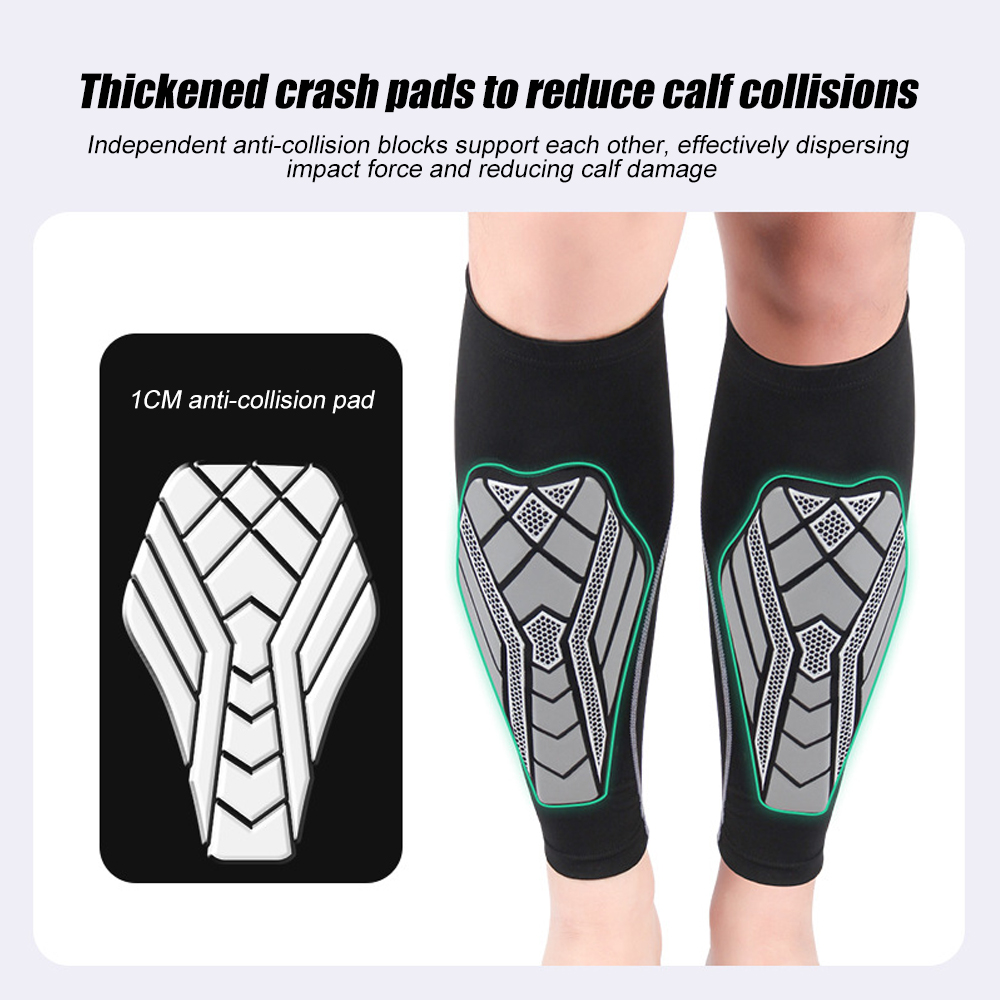 1 Uds. Mangas de compresión de - Compression Sleeve Calf reseña y precio