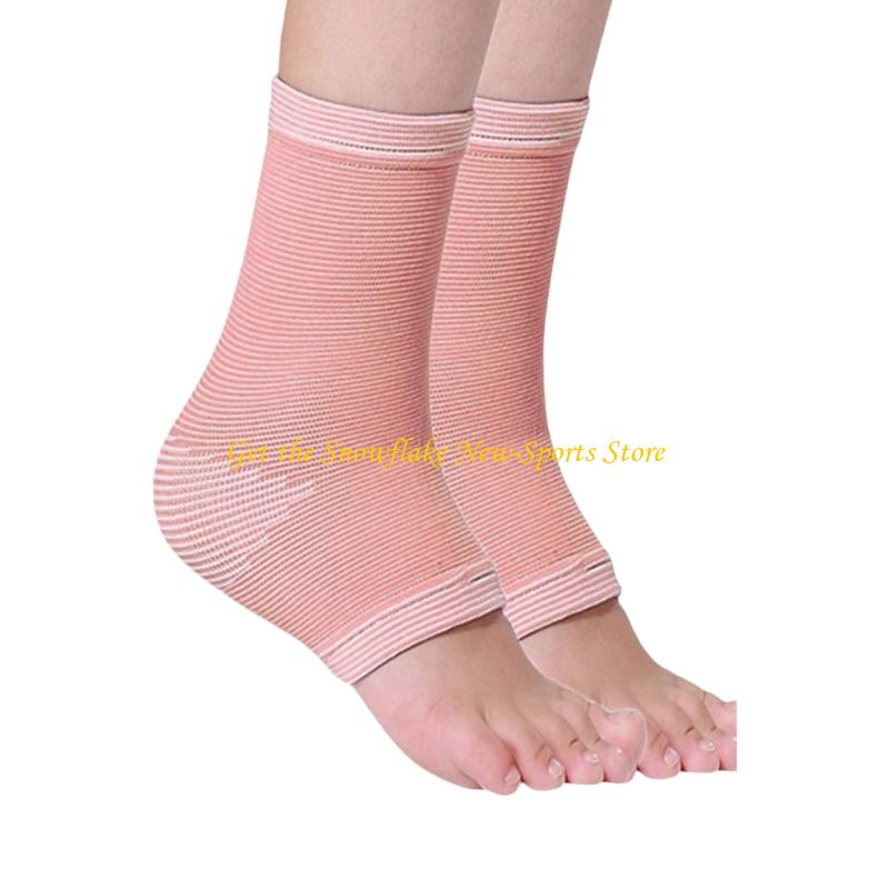 Tobillera E56D para niños, tob - Ankle Brace Sock reseña y precio