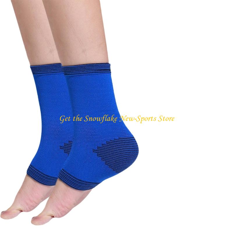 Tobillera E56D para niños, tob - Ankle Brace Sock reseña y precio