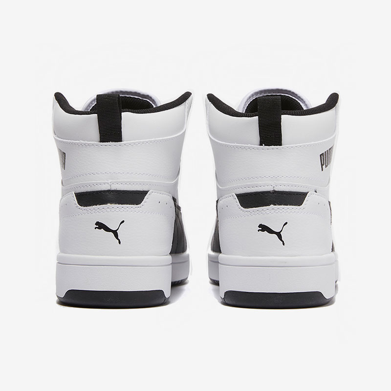 Puma genuina temporada actual  - Puma Shoes Rs-X reseña y precio