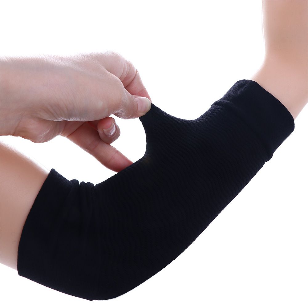 Manguitos Adelgazantes para Br - Compression Sleeve Calf reseña y precio
