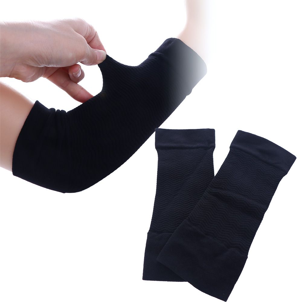 Manguitos Adelgazantes para Br - Compression Sleeve Calf reseña y precio
