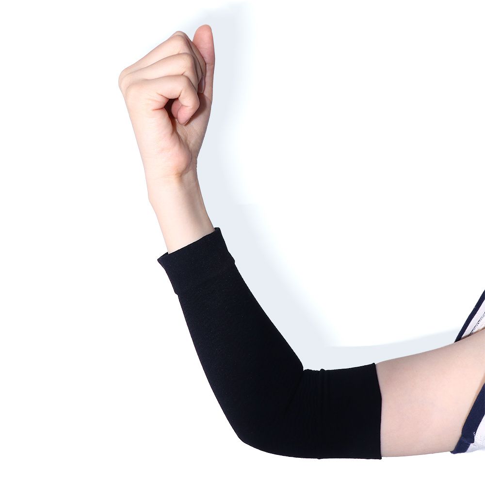 Manguitos Adelgazantes para Br - Compression Sleeve Calf reseña y precio