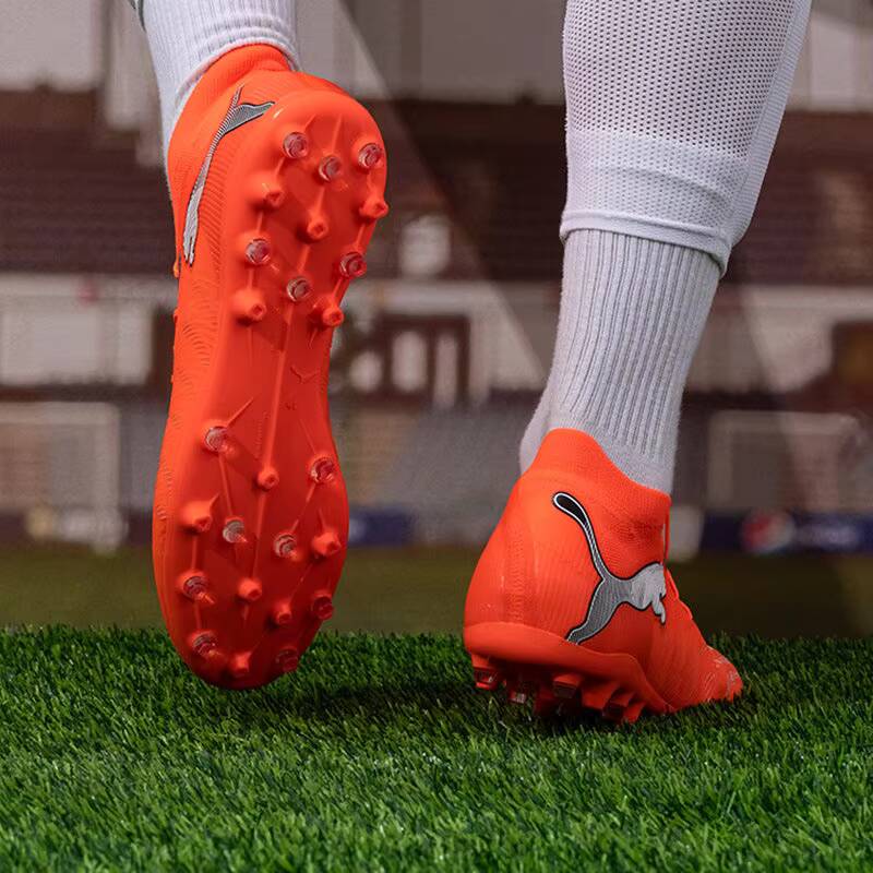 Nuevas botas de fútbol PUMA MG - Puma Shoes Rs-X reseña y precio