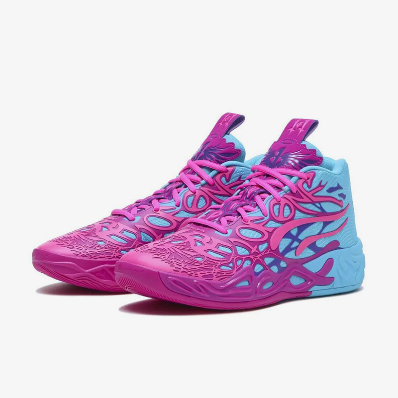 Puma zapatos de baloncesto rea - Puma Shoes Rs-X reseña y precio