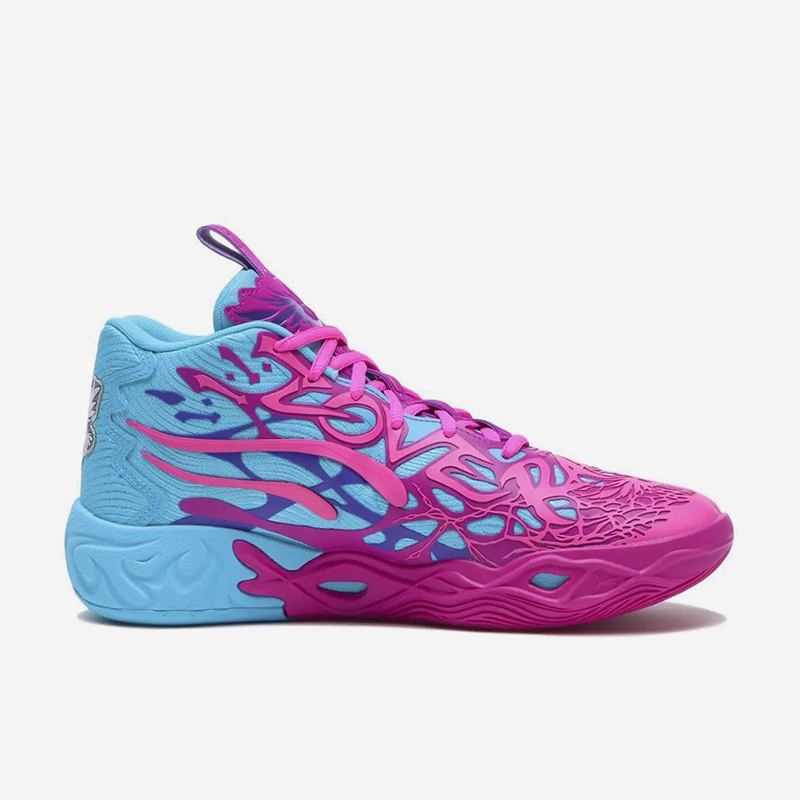 Puma zapatos de baloncesto rea - Puma Shoes Rs-X reseña y precio