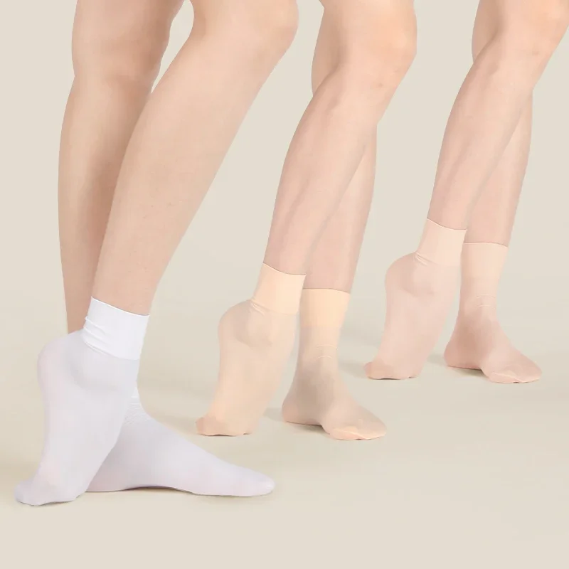 Calcetines de Ballet profesion - Grip Sock Yoga reseña y precio