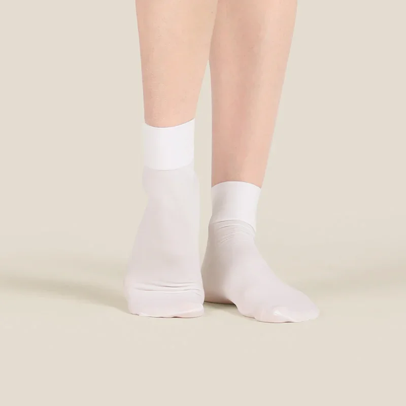 Calcetines de Ballet profesion - Grip Sock Yoga reseña y precio