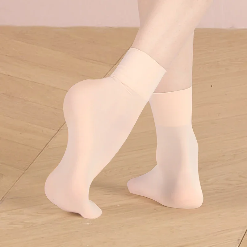 Calcetines de Ballet profesion - Grip Sock Yoga reseña y precio