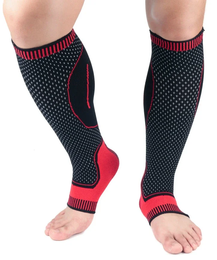 Calcetines de compresión para  - Ankle Brace Sock reseña y precio
