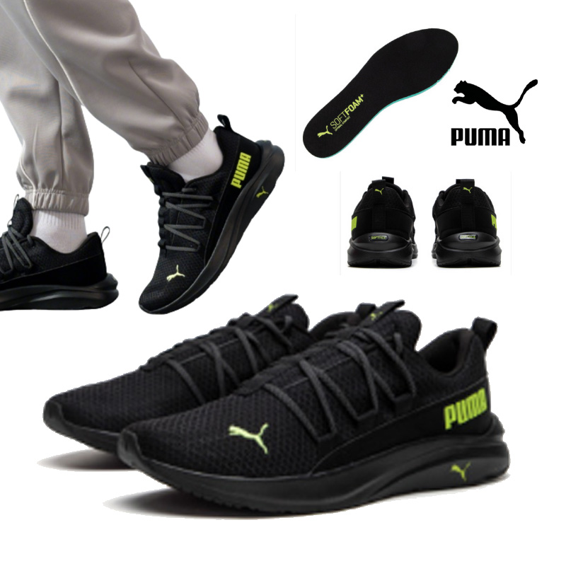 Puma Men 7/24 Zapatillas para  - Puma Shoes Rs-X reseña y precio
