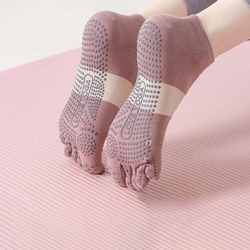 Calcetines deportivos de Pilat - Toe Sock Split reseña y precio